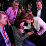 Συνέδριο ΣΥΡΙΖΑ 2024: Το χρονικό της διάσπασης - Λεπτό προς λεπτό όλα όσα έγιναν το βράδυ της Παρασκευής στο Συνέδριο