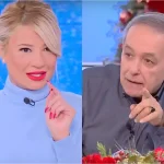 Ανδρέας Μικρούτσικος σε Φαίη Σκορδά: «Να πάμε 1000 άτομα για να γίνει συνέντευξη στον Νίνο; Μπράβο στην εκπομπή σας»