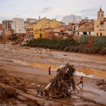 Εάν είχαμε στην Ελλάδα τέτοια βροχόπτωση όπως στην Βαλένθια ποιες περιοχές θα κινδύνευαν;