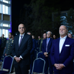 Ταξίαρχος ο Ευάγγελος Μυτιληναίος
