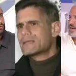 Νίκος Συρίγος σε Κωνσταντίνο Βασάλο: «Εσύ και ο Ουγγαρέζος είστε οι δύο μεγαλύτεροι μπιφτεκάδες της ελληνικής τηλεόρασης»