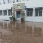 ΠΑΤΡΑ: Πισίνα έγινε σχολικό συγκρότημα - ΦΩΤΟ