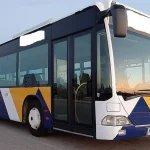 Συνελήφθη οδηγός αστικού λεωφορείου σε κατάσταση μέθης – Κινήθηκε πειθαρχική διαδικασία
