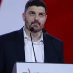 Τεμπονέρας: Ο Κασσελάκης ήταν το σύμπτωμα της παθογένειας, όχι η αιτία