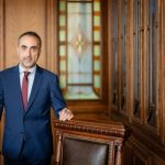 ΘΟΔΩΡΟΣ ΛΟΥΛΟΥΔΗΣ: Καταγγέλλει ανήθικες επιθέσεις εναντίον του