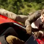 Τομ Κρουζ: Επιστρέφει στα 62 στην 8η ταινία Mission Impossible