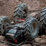 Νεκρός 18χρονος – Καταπλακώθηκε από το τρακτέρ του