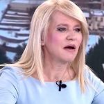 Θ. Τζάκρη: Το Σάββατο θα αποχωρήσω από τον ΣΥΡΙΖΑ – Η απόφαση για να φύγω είναι οδυνηρή