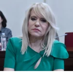 Τζάκρη: Παραιτούμαι από τις θέσεις μου στον ΣΥΡΙΖΑ, μένω στην ΚΟ – Θα φύγω και θα ενσωματωθώ στο κόμμα Κασσελάκη όταν βγει