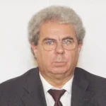 ΠΑΤΡΑ: Παρουσιάζεται στις 6-11 το νέο βιβλίο του π. Πρύτανη Σταμάτη Αλαχιώτη, "Διαφωνώ"