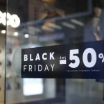 Black Friday: 8 στους 10 καταναλωτές σκοπεύουν να πραγματοποιήσουν αγορές