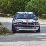 Το Σάββατο 23 και την Κυριακή 24 Νοεμβρίου θα διεξαχθεί το "44ο Ράλλυ Αχαιός"