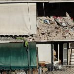 Ο κρίσιμος ρόλος της νάυλον σακούλας στην έρευνα για τη γιάφκα των Αμπελοκήπων