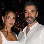 Βρισηίδα Ανδριώτου: Δεν θα πω στην τηλεόραση τι είναι αυτό που λείπει από τη σχέση μου με τον Σπύρο Μαρτίκα