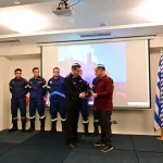 Πάτρα: Η "Μέριμνα" τίμησε όσους βοήθησαν στην κατάσβεση της φωτιάς που απείλησε το ίδρυμα
