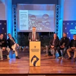 Θόδωρος Λουλούδης: «Η Αχαΐα έχει να κερδίσει από τον πλούτο της Αιγιάλειας»