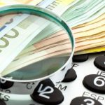 Κούρεμα 30,3% στις οφειλές προς τράπεζες τον Οκτώβριο