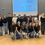 Tο 6ο Γυμνάσιο Πάτρας συμμετέχει στο 9ο Μαθητικό Συνέδριο στη Γερμανία- ΦΩΤΟ