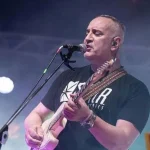 Πέθανε ο Αντώνης Δημητρίου των Ενδελέχεια