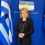 Χριστίνα Αλεξοπούλου: 837.000 ευρώ για τα σχολεία της Αχαΐας
