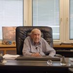 Πέθανε ο επιχειρηματίας Δημήτρης Χαΐτογλου