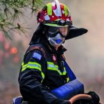 AXAΪΑ: Αβέβαιο το μέλλον των εποχικών πυροσβεστών