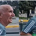 Ο 88χρονος Έλληνας που τερμάτισε τον Μαραθώνιο για 12η φορά – Έγινε θέμα στη Guardian
