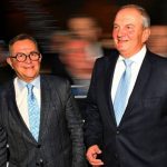 Αρθρο Νίκου Νικολόπουλου για Καραμανλή