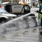 ΠΑΤΡΑ: Επιασαν δουλειά οι 48 συμβασιούχοι του Δήμου