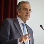 Στο τραπέζι, και νέο κόμμα από τον Αντώνη Σαμαρά
