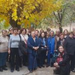Επισκέψεις των ΚΑΠΗ της Πάτρας