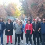 ΠΑΤΡΑ - ΒΙΝΤΕΟ: "Την πέταξαν έξω" από τη Μέριμνα!
