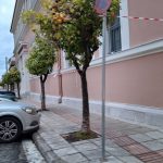 Αναρχικοί από Πάτρα και Αγρίνιο στο πλευρό του 17χρονου που έκαψε το βαν της ΕΛ.ΑΣ. - Δρακόντεια μέτρα στο Δικαστήριο Μεσολογγίου