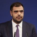 Άνοιξε γραφείο στην Αθήνα ο Πατρινός Παύλος Μαρινάκης