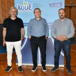 ΟΙΚΟΓΕΝΕΙΑ ΜΑΡΛΑΦΕΚΑ - ΛΟΥΞ: Μετά την δοκιμασία του 2022… μεγάλη επίδοση και κερδοφόρα τροχιά!