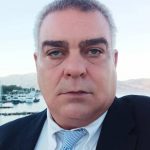 Πάτρα: Παραιτήθηκε από μέλος της ΝΔ ο Βασίλης Χρυσαΐτης-Παρομοιάζει τον Μητσοτάκη με... Ναπολέοντα
