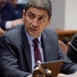 Ο Λευτέρης Αυγενάκης ξανά στην ΚΟ της ΝΔ