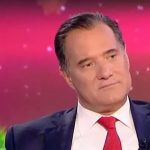 Συγκινήθηκε ο Άδωνις: «Είχα την καλύτερη μητέρα στον κόσμο, θα τα έδινα όλα για να την ξαναδώ»