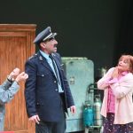 «Ένας καλλιτέχνης που ήρθε από το μέλλον»
