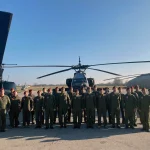 Το Top Gun των ελικοπτέρων της Αεροπορίας Στρατού – Δείτε φωτογραφίες