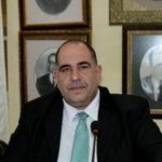 ΠΑΤΡΑ: Εκλογή του Γιώργου Βαγενά στο Δ.Σ. και στο Προεδρείο της Ε.Σ.Ε.Ε.