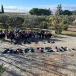Ξάνθη - Διαρροή αερίου: Το συγκινητικό “αντίο” των φίλων του 16χρονου (εικόνες)