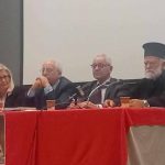 Παρουσιάστηκε το βιβλίο "Χαλανδρίτσα αλλοτινές καταθέσεις και σύγχρονη ζωή" - ΦΩΤΟ