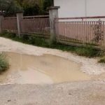ΠΑΤΡΑ - ΔΕΜΕΝΙΚΑ: Με λιμνούλες... στο ίδιο έργο θεατές - ΦΩΤΟ