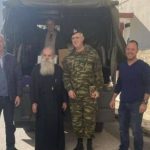 ΠΑΤΡΑ: Ο Σύλλογός Υπαλλήλων ΥΕΘΑ προσέφερε τρόφιμα για τους απόρους