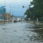 ΠΑΤΡΑ: Ετοιμαστείτε για νέες βροχές...! ΔΕΙΤΕ ΤΗΝ ΠΡΟΓΝΩΣΗ