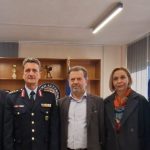«Χτίζουμε τοίχο στην παραβατικότητα ανηλίκων»: Τη Δευτέρα 16/12 τα εγκαίνια του Θεματικού Πάρκου