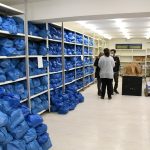 ΠΑΤΡΑ: Περίπου 3.000 άτομα έκαναν τραπέζι... χάρη στο Κοινωνικό Παντοπωλείο