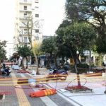 ΠΑΤΡΑ: Συνεχίζονται οι εργασίες ανάπλασης στην πλατεία Εθνικής Αντίστασης - (ΦΩΤΟ)