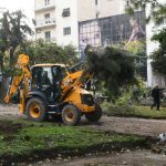 ΠΑΤΡΑ: Πότε θα είναι έτοιμη η Πλατεία Ολγας; ΦΩΤΟ